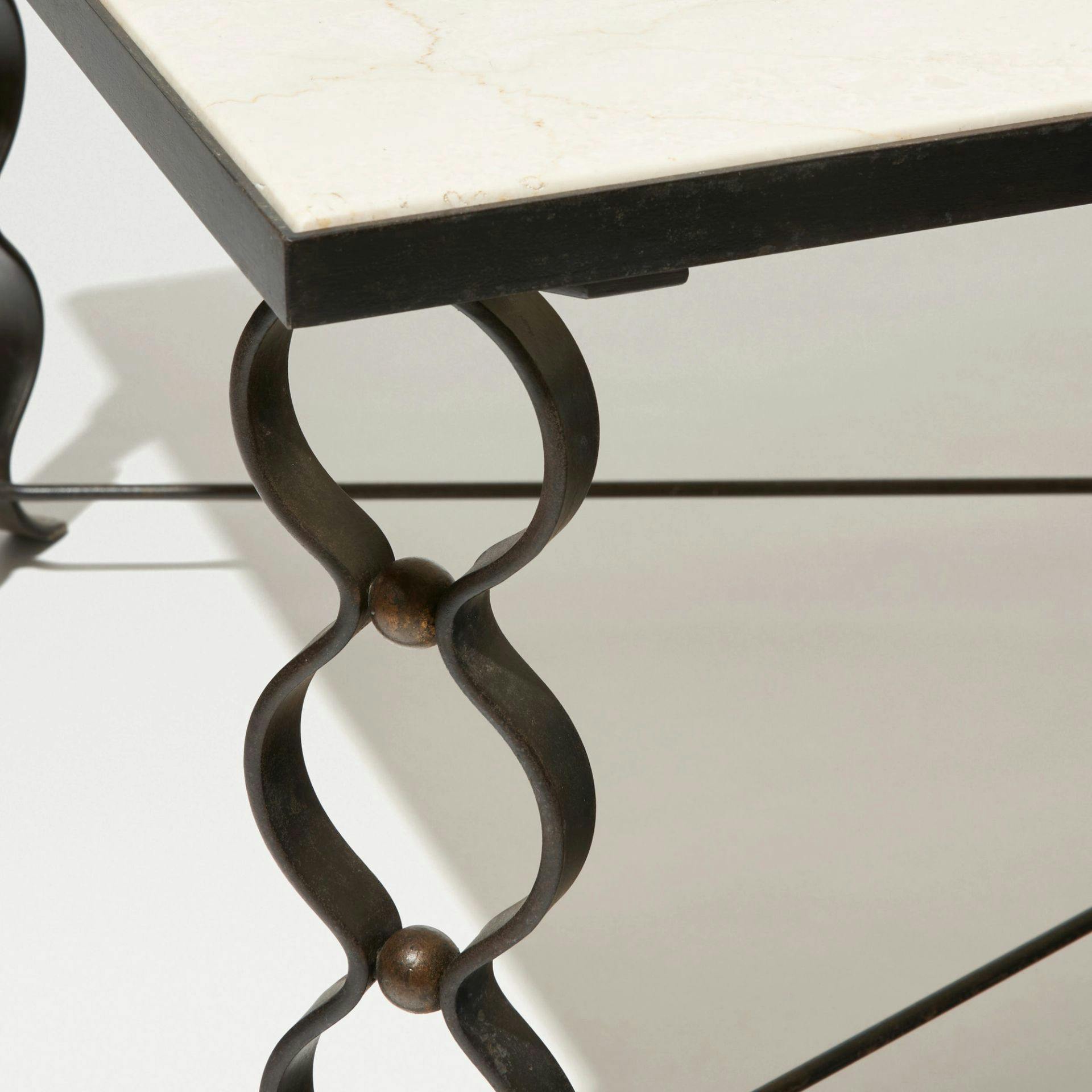 Jean Royère Ruban Coffee Table-images