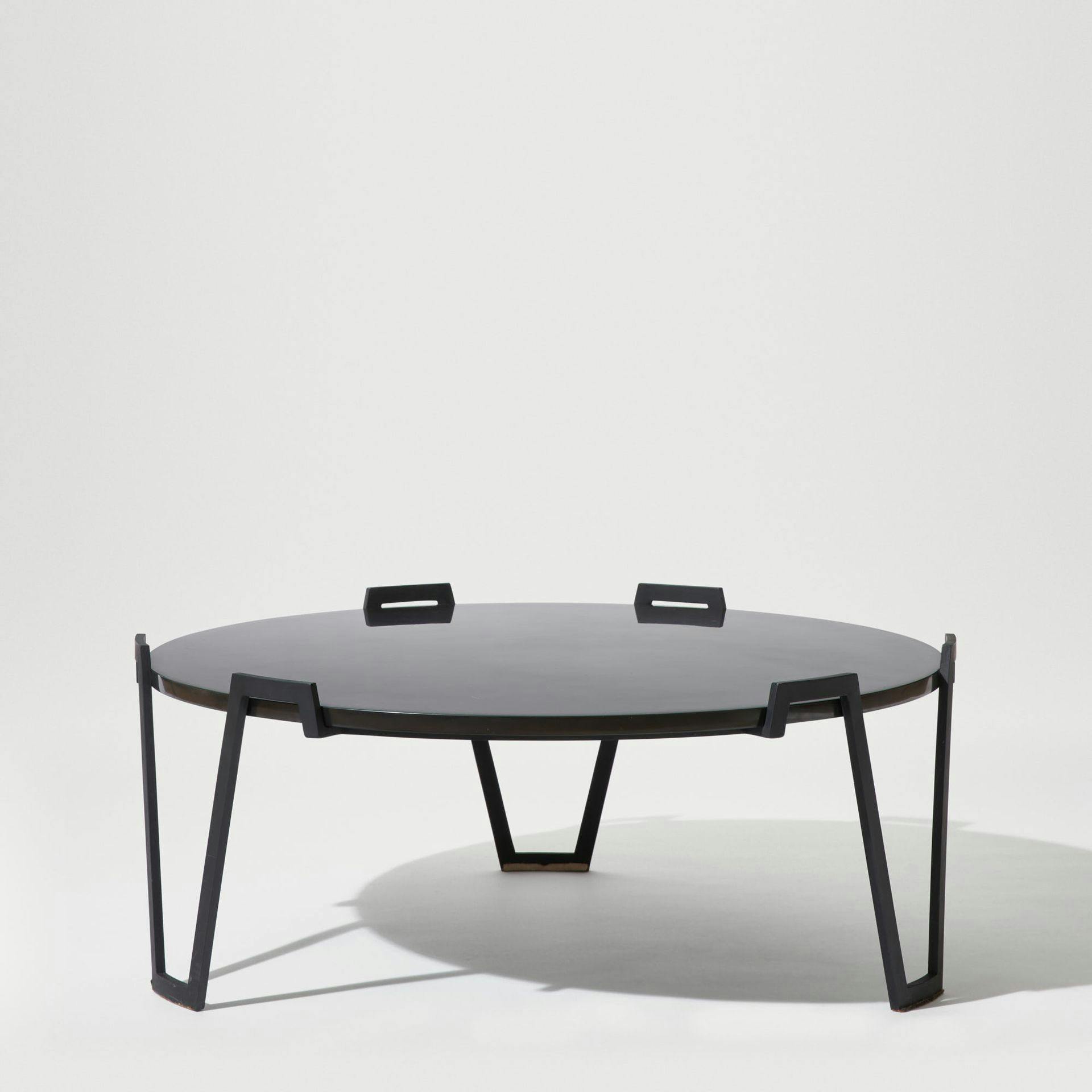 Jean Royère Val d’Or Coffee Table-images