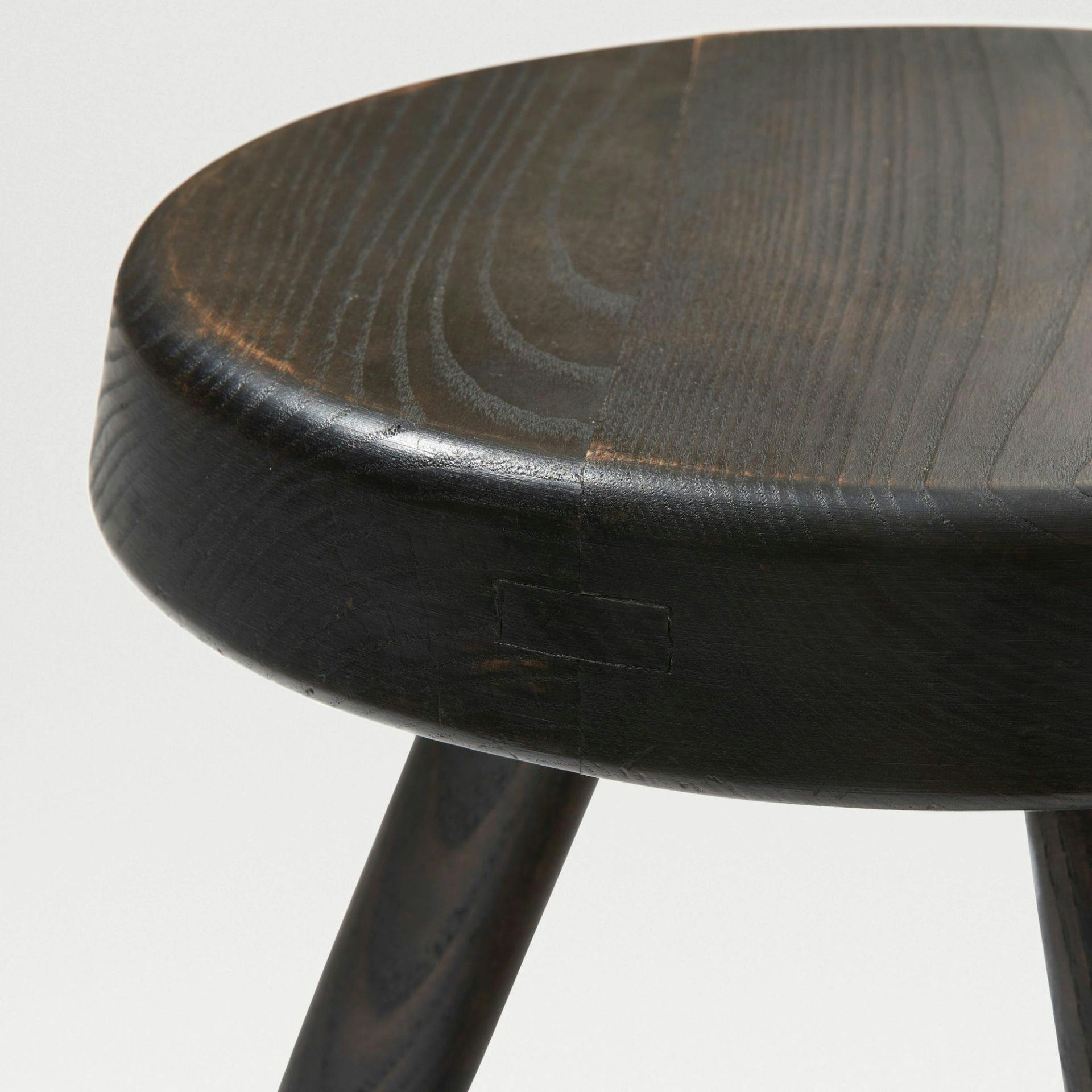 Charlotte Perriand Berger Stool -images