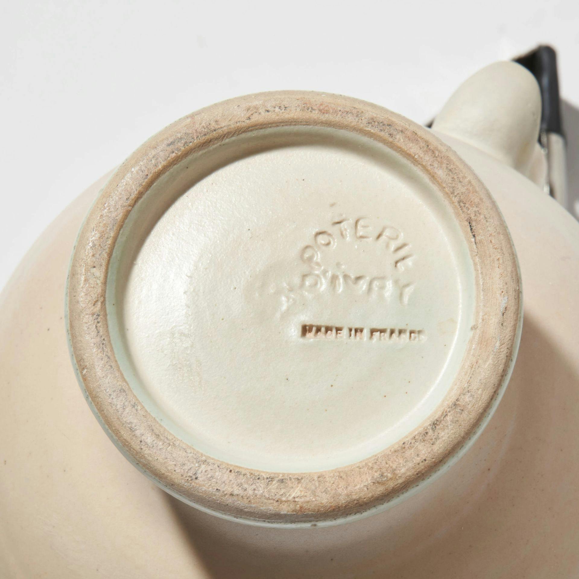 Pol Chambost 1815 Pitcher-images