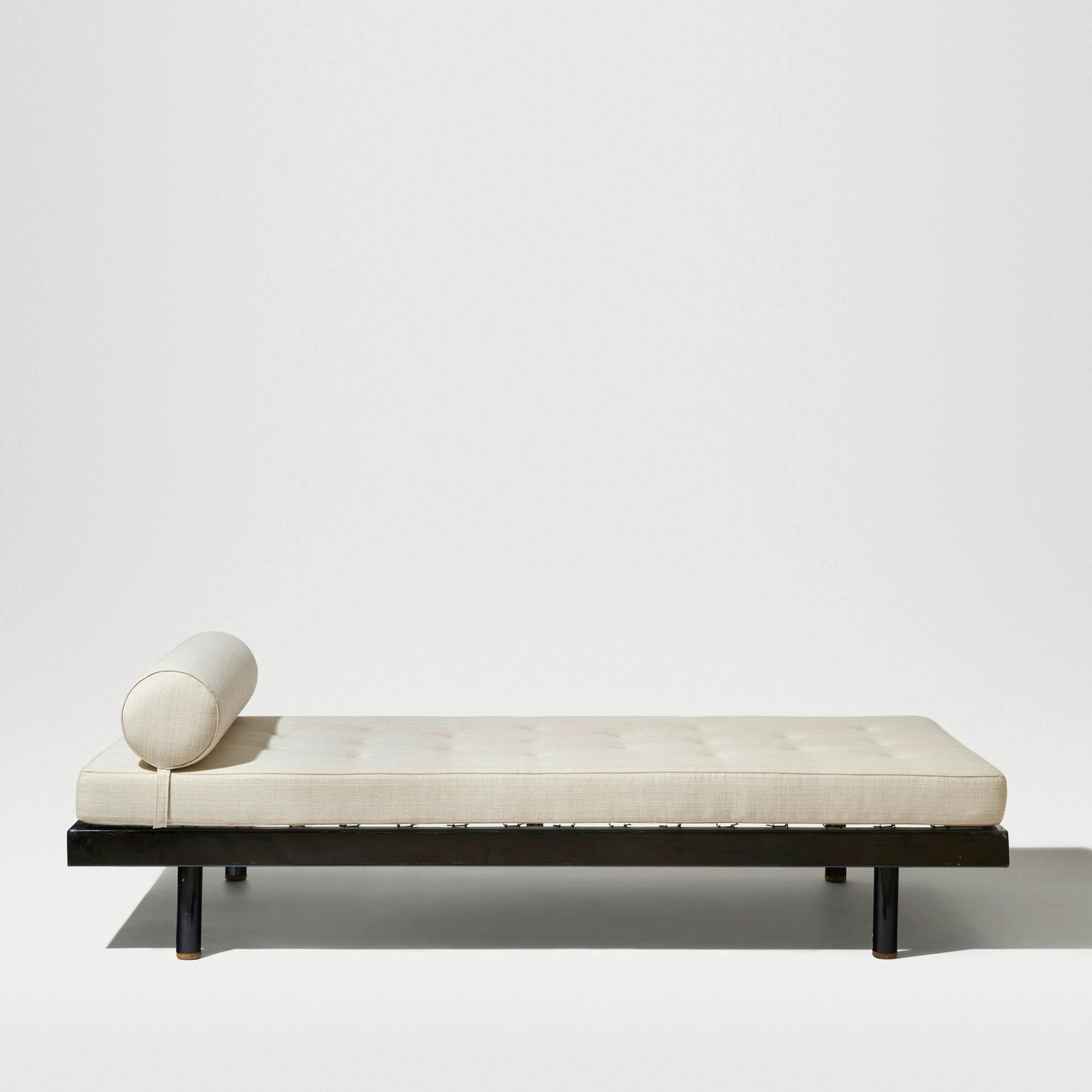 Jean Prouvé Daybed-images